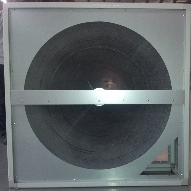 Silica Gel Heat Recovery Wheel